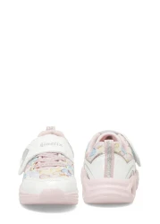 Kinetix حذاء رياضي RUBY P 5FX باللون الأبيض للفتيات