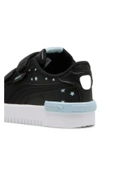 Puma Puma Jada Stars V Inf - Frosted Dew Sneaker for Black and White