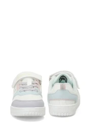 Kinetix 101943039 تم العثور على F White Water Green Lilac Girl's Sports Foot