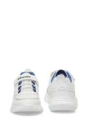 Kinetix Hugo F 5Fx White Male Child Sneaker Shoes