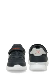 Kinetix Monad F 5Fx Navy Blue Boy's Sneaker
