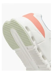 Oaklan by Shoexpress Oaklan by Shoexpress Textured Sneakers with Hook and Loop Closure