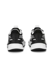 Puma Puma Rs-X B&W Ps - Black and White