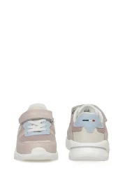 U.S. Polo Assn. حذاء رياضي DORENA 3FX Powder للفتيات