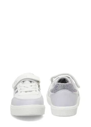 ICool Design Massa P 5Fx White Girl's Sneaker