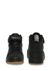 Kinetix JONES J HI 3PR Black Boy High Sneaker