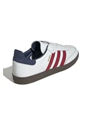 adidas Samba Og Men's Casual Shoes Ih4881 White