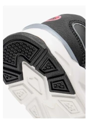 MARVEL Spider-Man Embossed Sneakers with Hook and Loop Closure