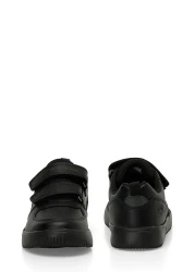 Lumberjack Gedson 4Pr - Black Boy's Sneaker