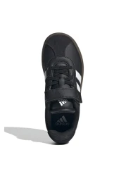 adidas حذاء رياضي للأطفال من Vl Court 3.0 El C للجنسين