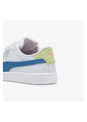 Puma Smash 3.0 Puma FC V PS Silver Mist-