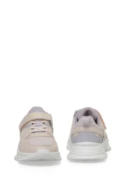 Lumberjack حذاء رياضي بناتي وردي وردي