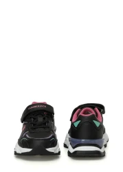 Lumberjack Madax Wmn Jr 4Pr Black Girls' Sports Shoes