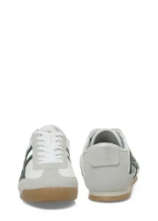 Proshot حذاء رياضي رجالي ZAC 5FX باللون الأبيض