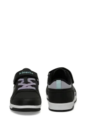 Kinetix حذاء رياضي للأطفال من كينتيكس جونز باللون الأسود والأرجواني