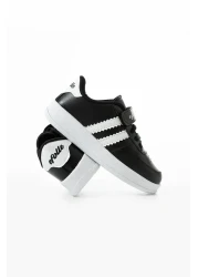 STOCON أحذية رياضية للأطفال من الجنسين للأطفال الصغار أحذية رياضية فيليه أحذية مدرسية