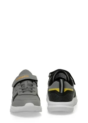 Kinetix حذاء رياضي للأولاد باللون الرمادي من Nano Pu J F 4pr