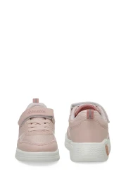 Kinetix BANBAN 4FX حذاء رياضي بناتي - بودرة