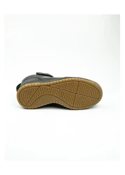 Kinetix 101039475 Giga Hi Black Kids Sneakers Black-33