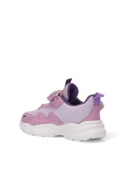 Elma Çocuk حذاء رياضي للأطفال للجنسين - حذاء رياضي خفيف، مريح، ناعم، مرن، تشريحي