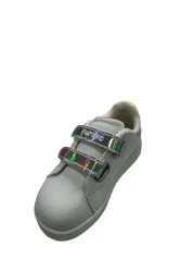 pepino By23-206 Kız Çocuk Sneaker Beyaz