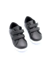 Vicco 313.B19K.100 Black Boy's Walking Shoes 100579008