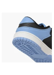 Oaklan by Shoexpress Panelled Sneakers with Hook and Loop Closure