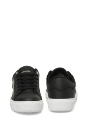 Kinetix Sarte g 5Fx Black Boy's Sneaker