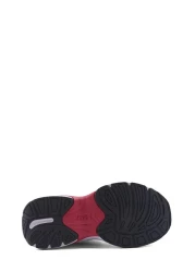 U.S. Polo Assn. FELIX JR 4FX - Boy's White Sneakers