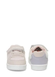 U.S. Polo Assn. U.S. Polo Assn. Girl's Pink Sneaker