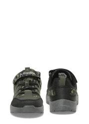 Kinetix Boy's Outdoor Shoes Khaki 101879388 4W Wilde Enj F 4Pr