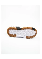 Kinetix 101385546 Viole Hi White High Top Women's Sneakers