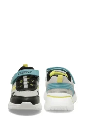 Kinetix Blom F 5Fx Gray Boys' Sports Shoes