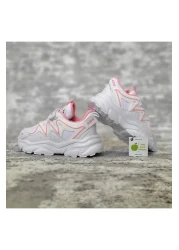 Elma Çocuk Unisex Soft Flexible Sneaker - Casual Sports Shoes with Anatomical Fusped