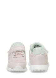 U.S. Polo Assn. Original U.S. Polo Assn. Girl's Pink Sneaker