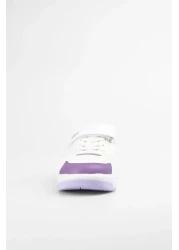 Vicco حذاء رياضي للفتيات رقم 24-33 مضاء لتقويم العظام