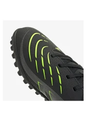 adidas Predator Club Tf J Kids Black Sports Shoes