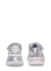 Lol Layla.P3Fx Lilac Girl's Sports Shoes