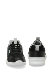 ICool Design حذاء رياضي WICK G 5FX باللون الأسود للأولاد