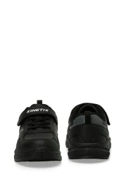 Kinetix Men's Black Sneakers - a 101741248 4F Grand F 4Pr
