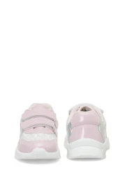 Polaris HUDESA.B4PR حذاء رياضي بناتي وردي