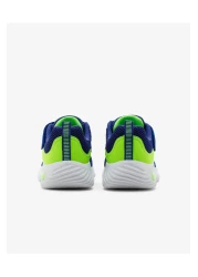 Skechers Bounder - Tech Big Boy Blue Sports Shoes403748l Bllm