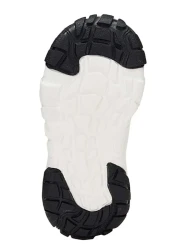 Vicco حذاء سومو مضاء لتقويم العظام للأطفال باللون الأسود