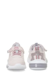 Kinetix حذاء رياضي للفتيات باللون الوردي من STACH PU P 4PR