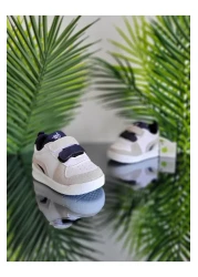 elma bebe أحذية رياضية كاملة لتقويم العظام من İlkadım للجنسين للفتيات والأولاد والأطفال خفيفة الوزن ومريحة وناعمة للاستخدام اليومي