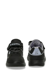 Kinetix حذاء رياضي TOLEDO ENJ F 4PR للفتيات باللون الأسود