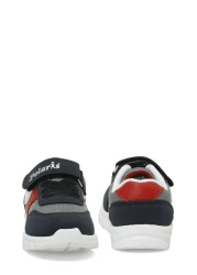 Polaris Modry.B5Fx Navy Blue Boy's Sports Shoes