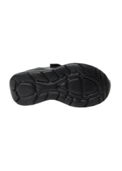 Kinetix حذاء المشي للأولاد باللون الأسود من مارنيد جي100533995