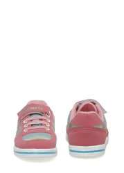 Polaris Loker.f4fx Pink Girl's Sneaker - Comfortable and Stylish
