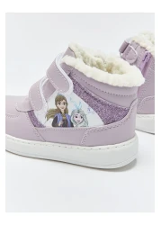 LC Waikiki LCW STEPS Frozen Printed Girls' Sports Shoes